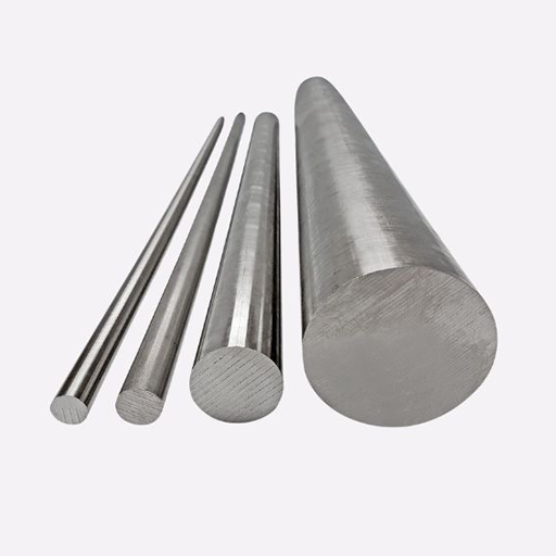 Incoloy 800 Round Bar